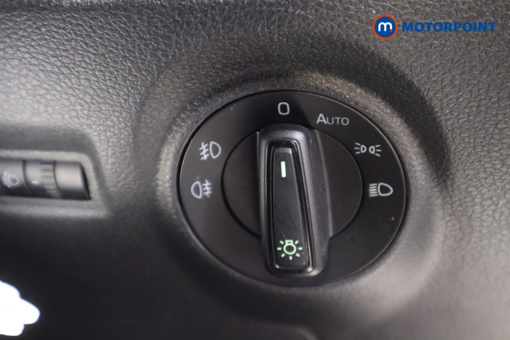 Skoda Fabia Colour Edition Automatic Petrol Hatchback - Stock Number (1629849) - 12th supplementary image