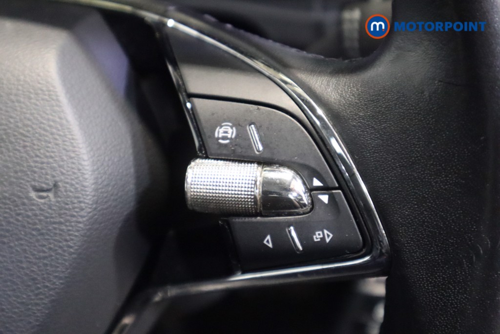 Skoda Fabia Colour Edition Automatic Petrol Hatchback - Stock Number (1629849) - 13th supplementary image