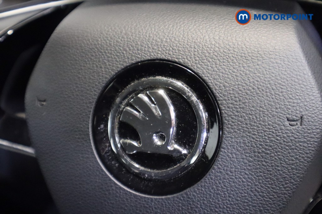 Skoda Fabia Colour Edition Automatic Petrol Hatchback - Stock Number (1629849) - 14th supplementary image