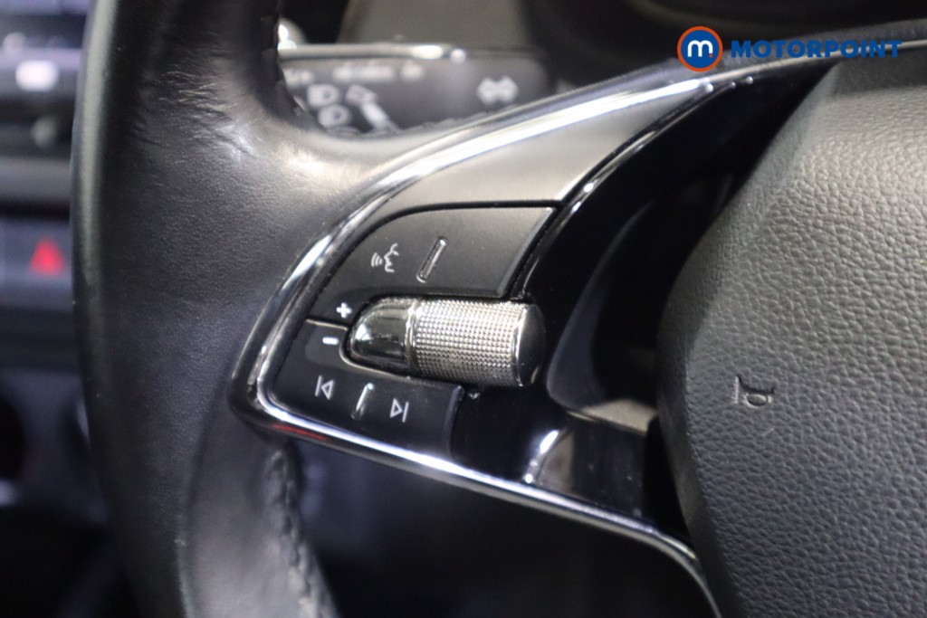 Skoda Fabia Colour Edition Automatic Petrol Hatchback - Stock Number (1629849) - 15th supplementary image