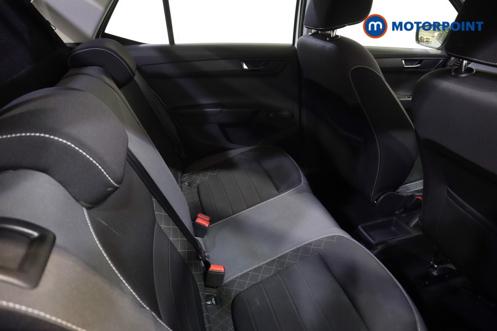 Skoda Fabia Colour Edition Automatic Petrol Hatchback - Stock Number (1629849) - 18th supplementary image