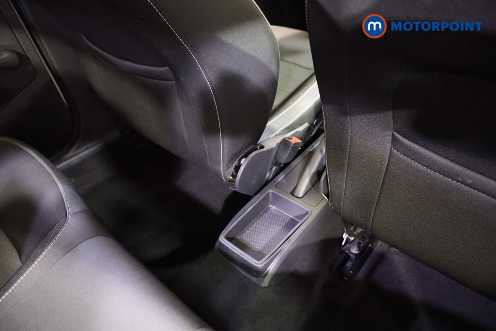 Skoda Fabia Colour Edition Automatic Petrol Hatchback - Stock Number (1629849) - 19th supplementary image