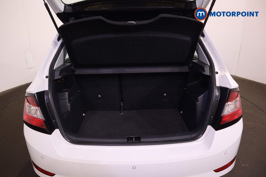 Skoda Fabia Colour Edition Automatic Petrol Hatchback - Stock Number (1629849) - 20th supplementary image