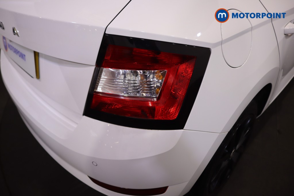 Skoda Fabia Colour Edition Automatic Petrol Hatchback - Stock Number (1629849) - 26th supplementary image