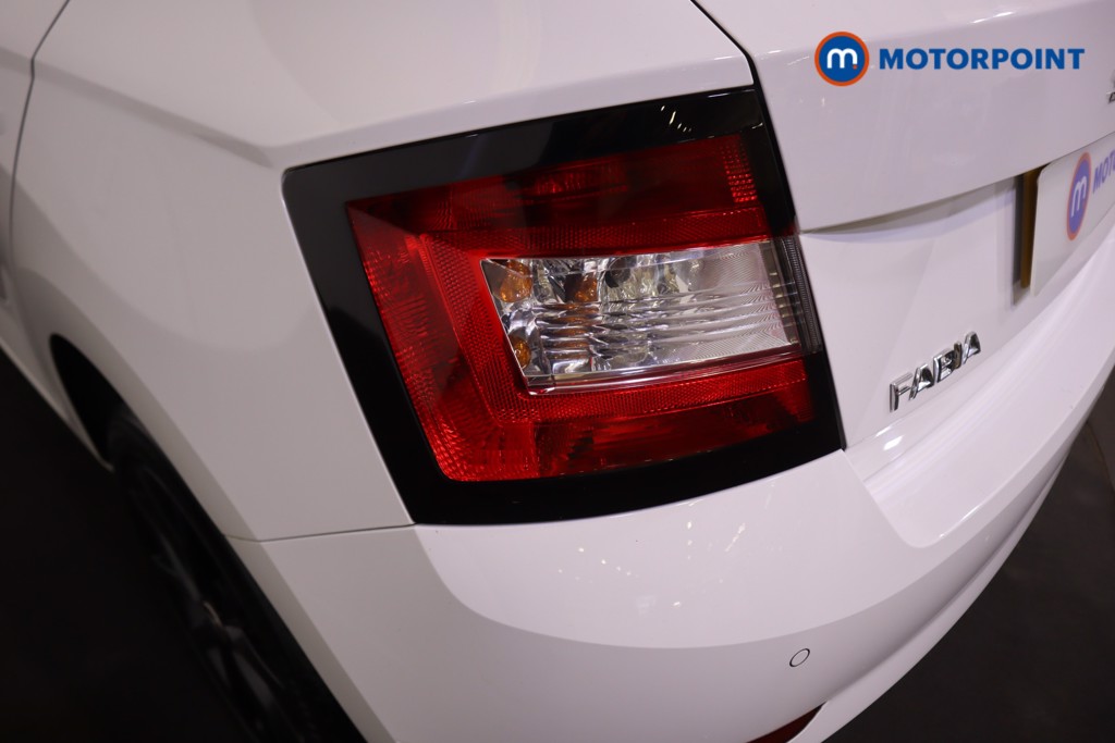 Skoda Fabia Colour Edition Automatic Petrol Hatchback - Stock Number (1629849) - 28th supplementary image