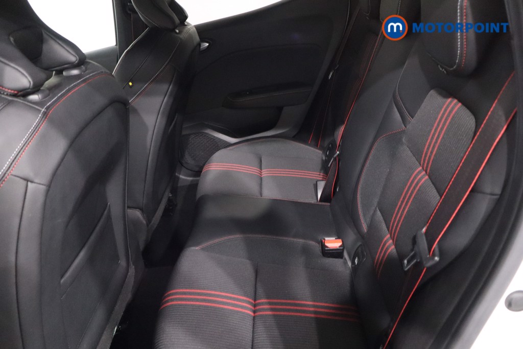 Renault Clio Rs Line Manual Petrol Hatchback - Stock Number (1629888) - 5th supplementary image