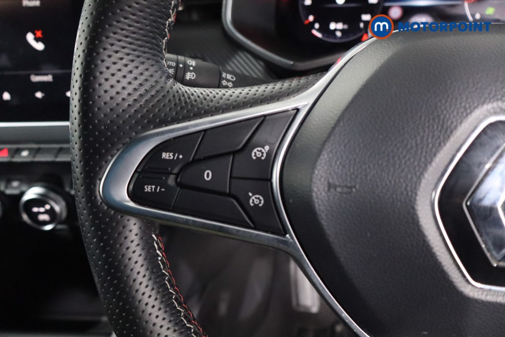 Renault Clio Rs Line Manual Petrol Hatchback - Stock Number (1629888) - 7th supplementary image