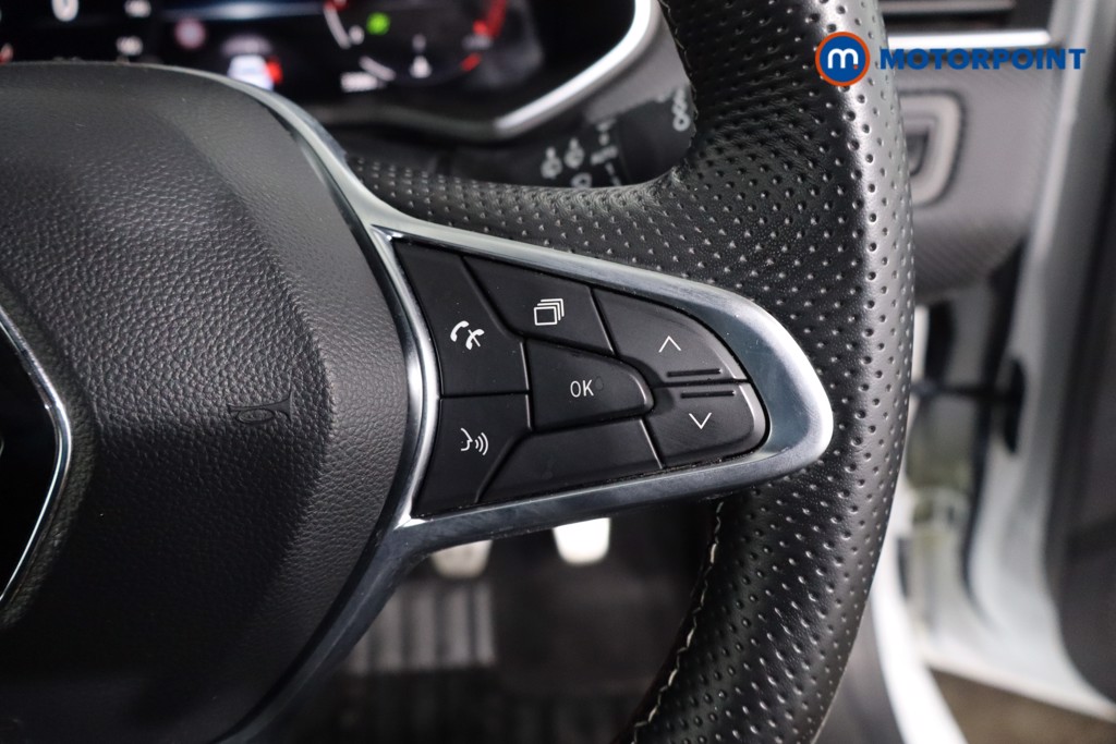 Renault Clio Rs Line Manual Petrol Hatchback - Stock Number (1629888) - 8th supplementary image