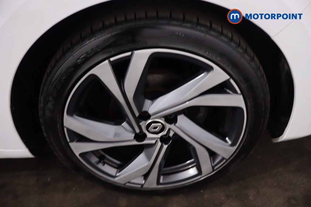 Renault Clio Rs Line Manual Petrol Hatchback - Stock Number (1629888) - 10th supplementary image