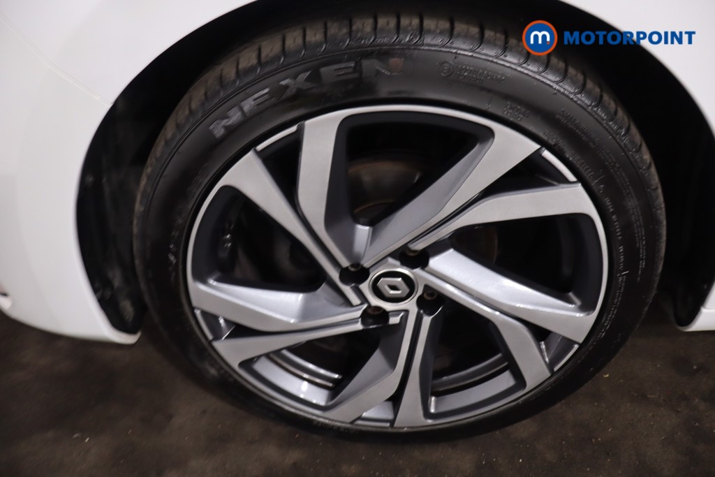 Renault Clio Rs Line Manual Petrol Hatchback - Stock Number (1629888) - 11th supplementary image