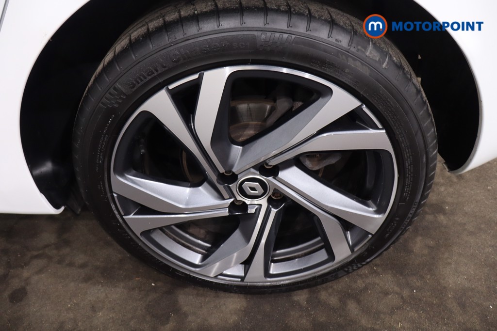 Renault Clio Rs Line Manual Petrol Hatchback - Stock Number (1629888) - 12th supplementary image