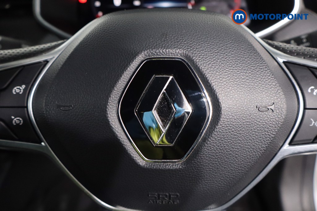 Renault Clio Rs Line Manual Petrol Hatchback - Stock Number (1629888) - 13th supplementary image