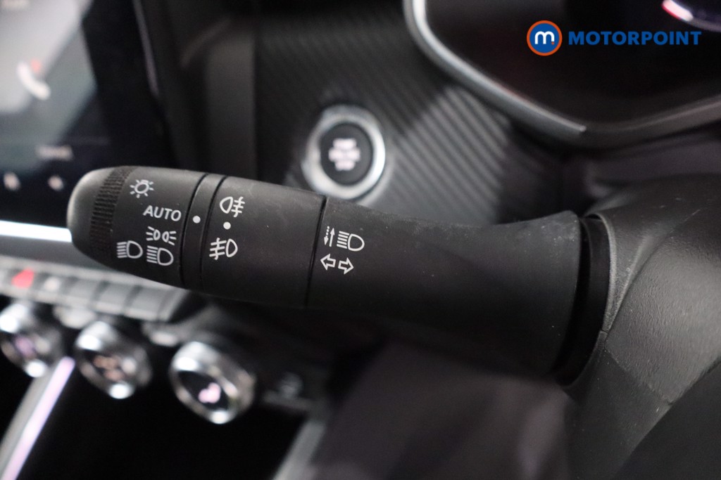 Renault Clio Rs Line Manual Petrol Hatchback - Stock Number (1629888) - 14th supplementary image