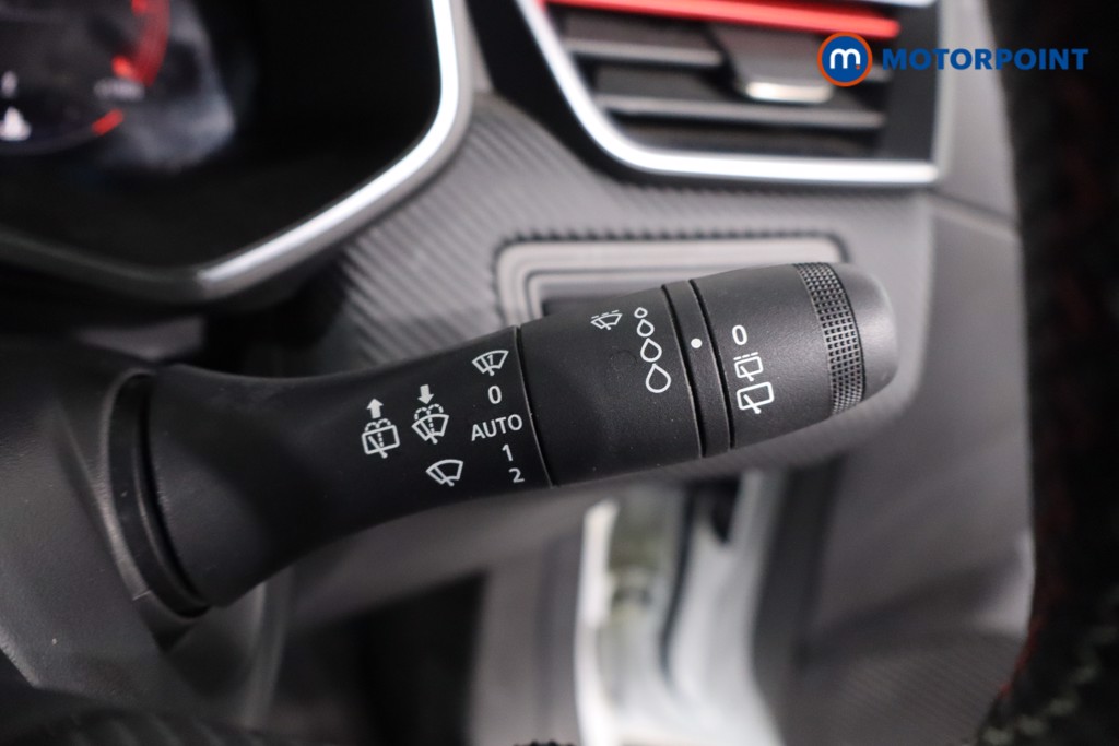 Renault Clio Rs Line Manual Petrol Hatchback - Stock Number (1629888) - 15th supplementary image