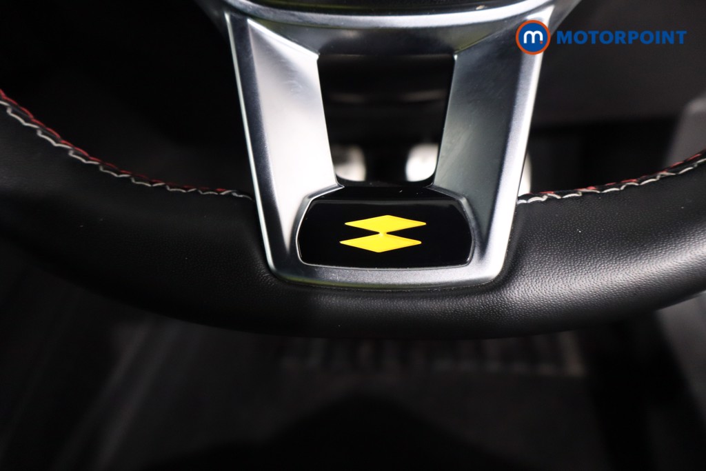 Renault Clio Rs Line Manual Petrol Hatchback - Stock Number (1629888) - 16th supplementary image