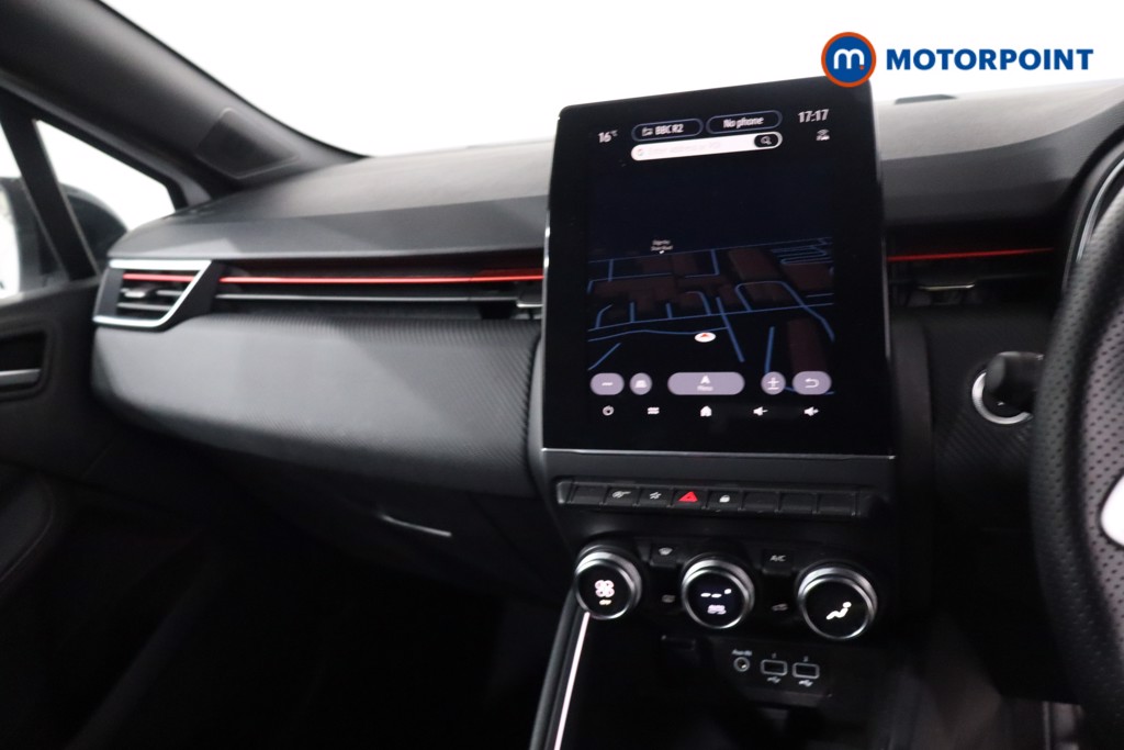 Renault Clio Rs Line Manual Petrol Hatchback - Stock Number (1629888) - 17th supplementary image