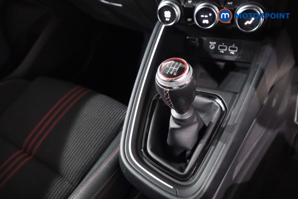 Renault Clio Rs Line Manual Petrol Hatchback - Stock Number (1629888) - 19th supplementary image