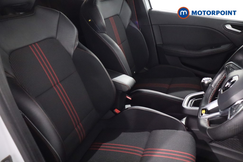 Renault Clio Rs Line Manual Petrol Hatchback - Stock Number (1629888) - 20th supplementary image