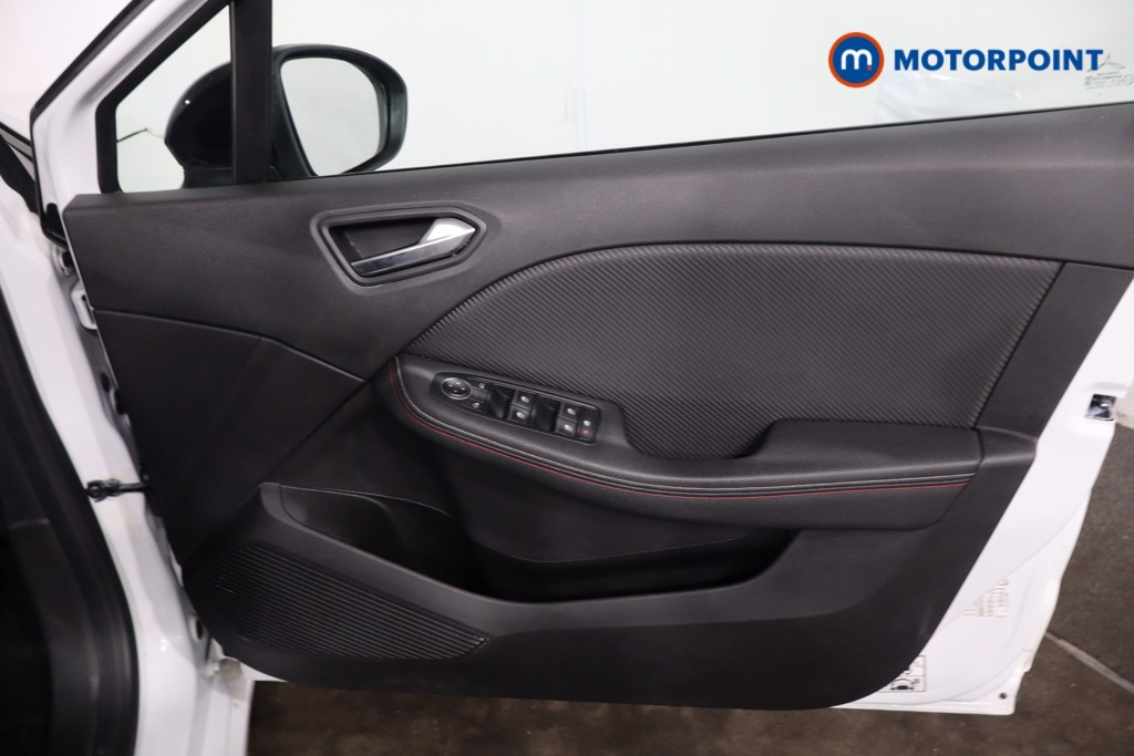Renault Clio Rs Line Manual Petrol Hatchback - Stock Number (1629888) - 21st supplementary image