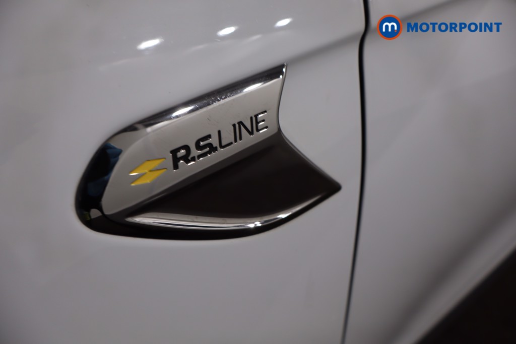 Renault Clio Rs Line Manual Petrol Hatchback - Stock Number (1629888) - 23rd supplementary image