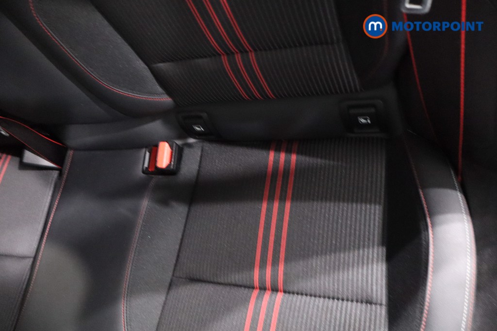 Renault Clio Rs Line Manual Petrol Hatchback - Stock Number (1629888) - 24th supplementary image