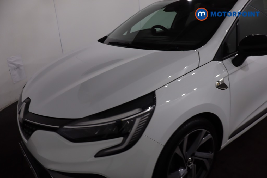 Renault Clio Rs Line Manual Petrol Hatchback - Stock Number (1629888) - 25th supplementary image