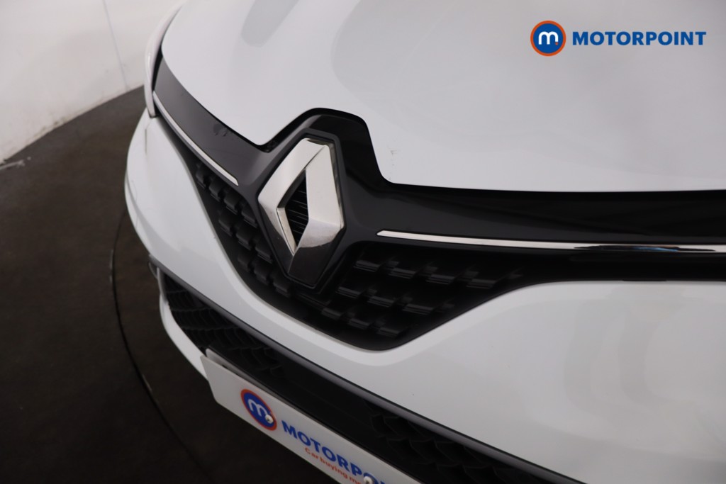 Renault Clio Rs Line Manual Petrol Hatchback - Stock Number (1629888) - 26th supplementary image