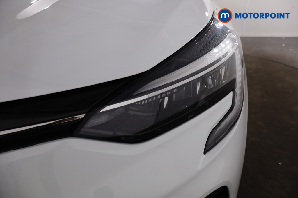 Renault Clio Rs Line Manual Petrol Hatchback - Stock Number (1629888) - 27th supplementary image