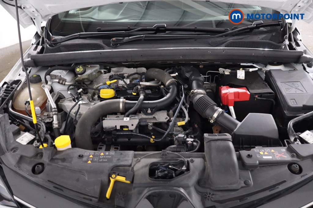 Renault Clio Rs Line Manual Petrol Hatchback - Stock Number (1629888) - 29th supplementary image