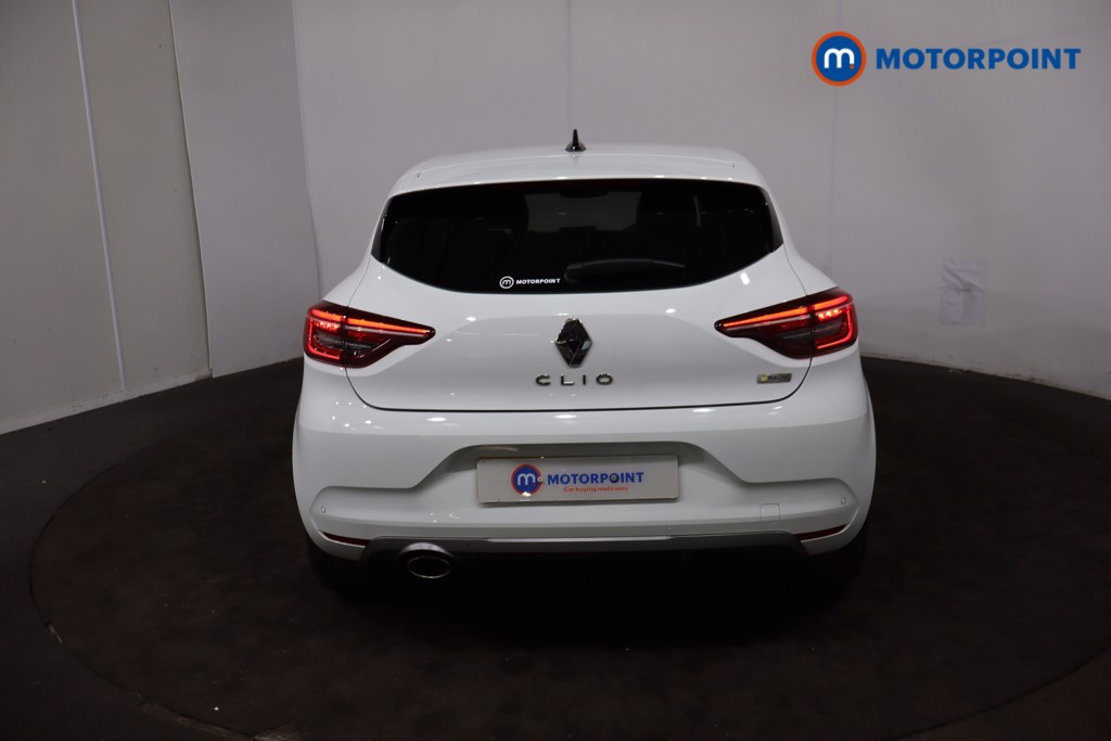 Renault Clio Rs Line Manual Petrol Hatchback - Stock Number (1629888) - 31st supplementary image