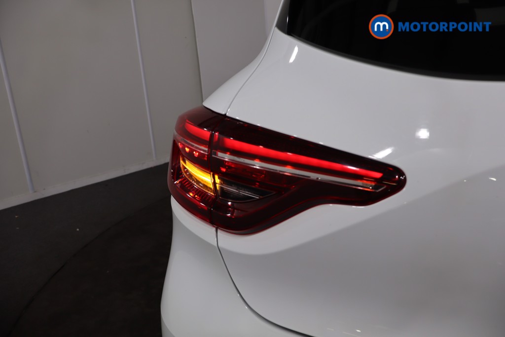 Renault Clio Rs Line Manual Petrol Hatchback - Stock Number (1629888) - 32nd supplementary image