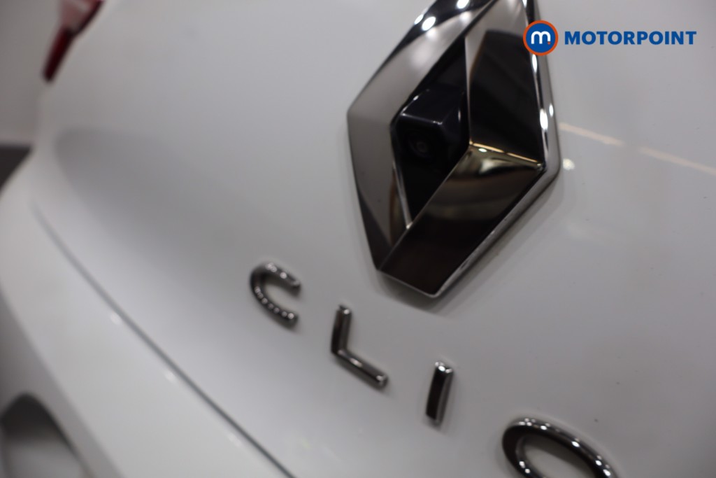 Renault Clio Rs Line Manual Petrol Hatchback - Stock Number (1629888) - 34th supplementary image