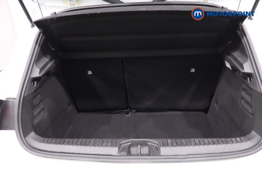 Renault Clio Rs Line Manual Petrol Hatchback - Stock Number (1629888) - 35th supplementary image