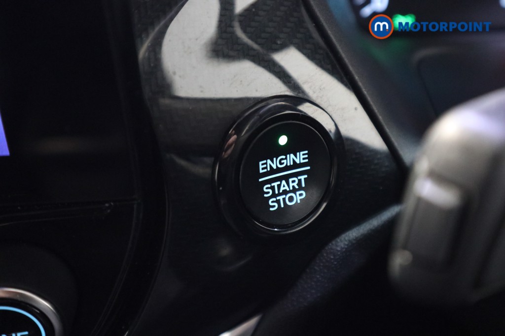 Ford Fiesta Active X Edition Manual Petrol Hatchback - Stock Number (1630019) - 6th supplementary image