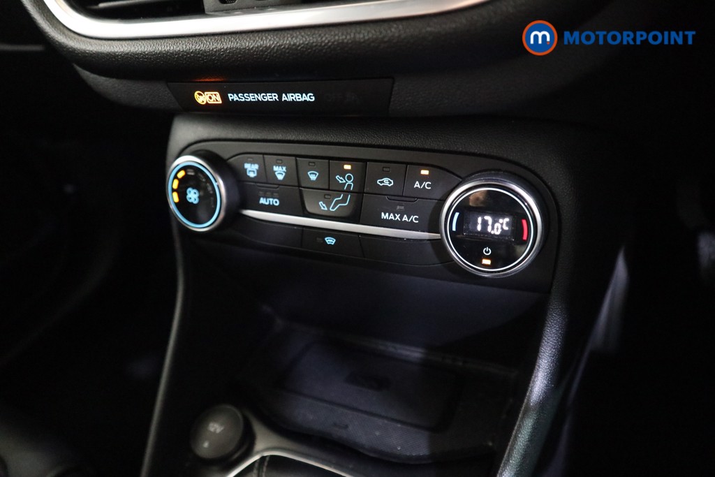 Ford Fiesta Active X Edition Manual Petrol Hatchback - Stock Number (1630019) - 8th supplementary image