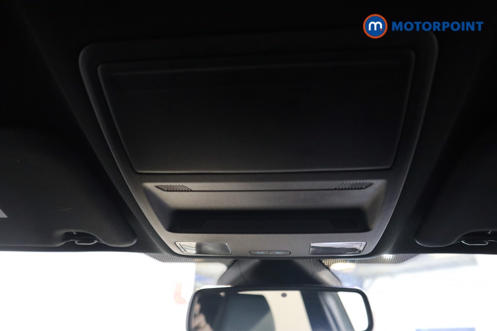 Ford Fiesta Active X Edition Manual Petrol Hatchback - Stock Number (1630019) - 11th supplementary image