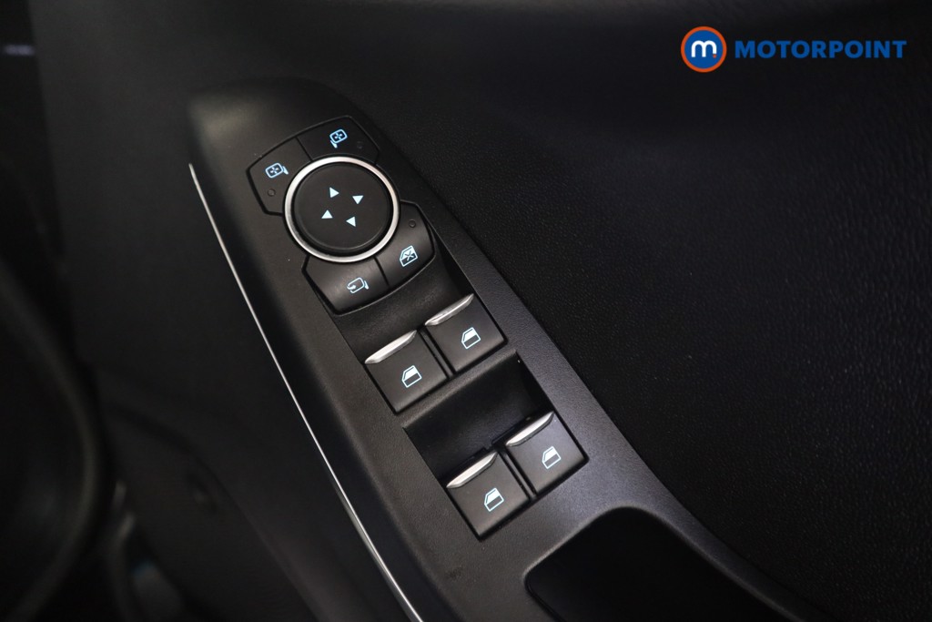 Ford Fiesta Active X Edition Manual Petrol Hatchback - Stock Number (1630019) - 13th supplementary image