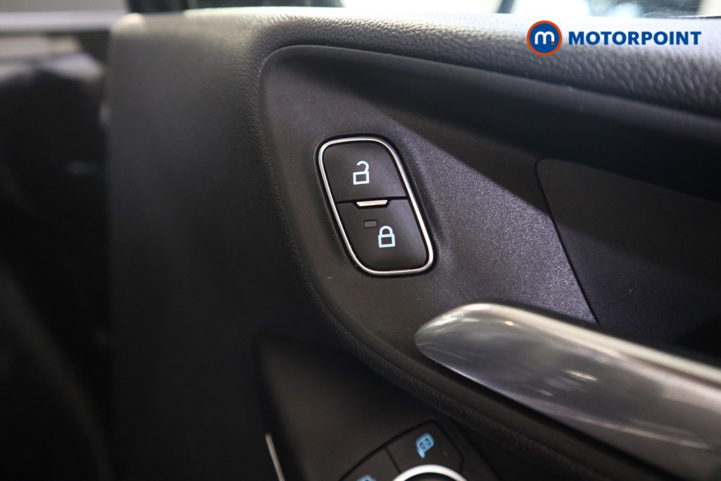Ford Fiesta Active X Edition Manual Petrol Hatchback - Stock Number (1630019) - 14th supplementary image