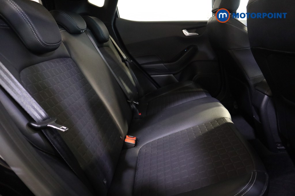 Ford Fiesta Active X Edition Manual Petrol Hatchback - Stock Number (1630019) - 16th supplementary image