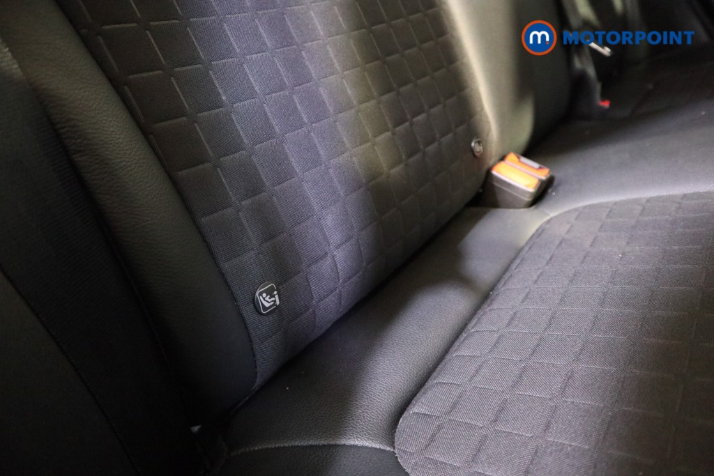 Ford Fiesta Active X Edition Manual Petrol Hatchback - Stock Number (1630019) - 17th supplementary image