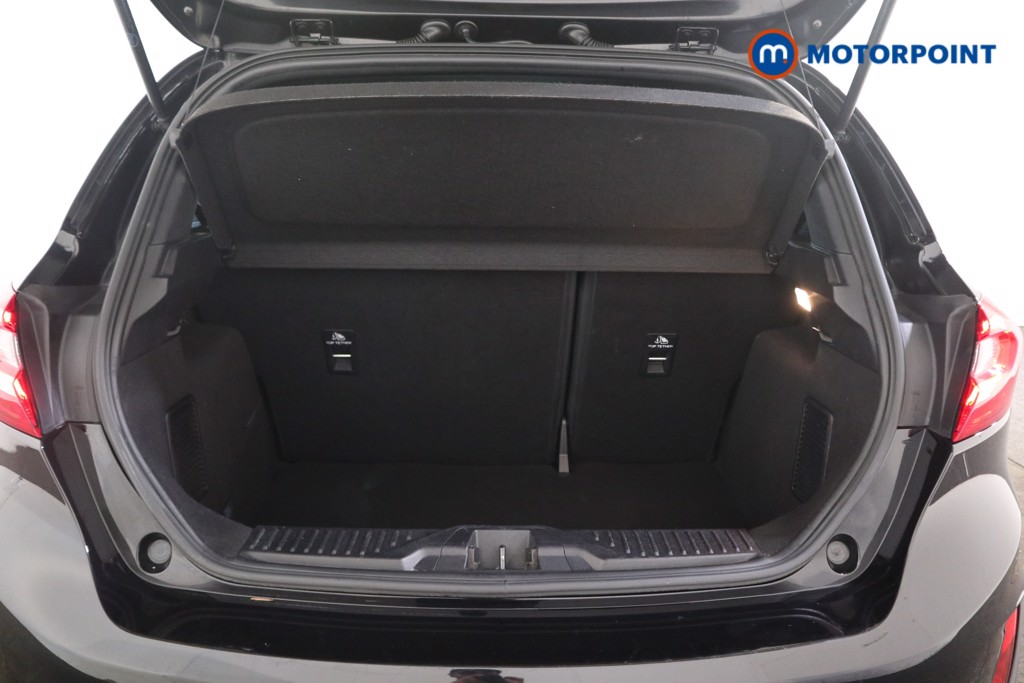 Ford Fiesta Active X Edition Manual Petrol Hatchback - Stock Number (1630019) - 19th supplementary image