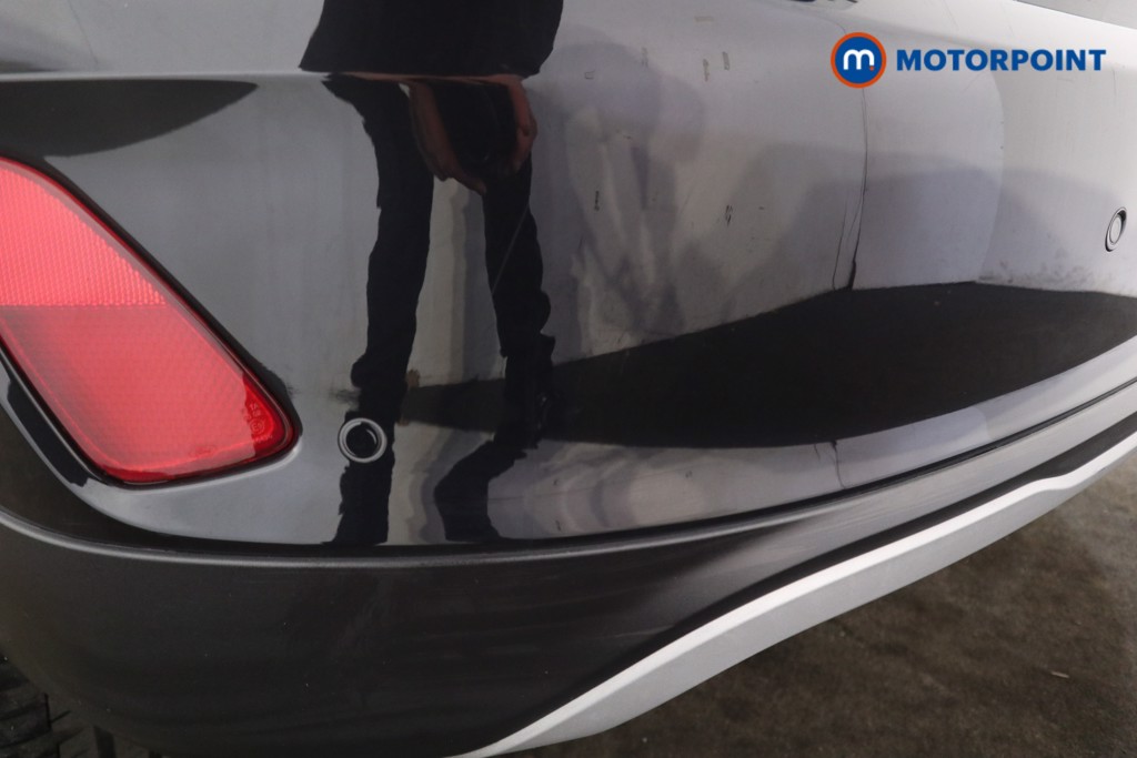 Ford Fiesta Active X Edition Manual Petrol Hatchback - Stock Number (1630019) - 24th supplementary image