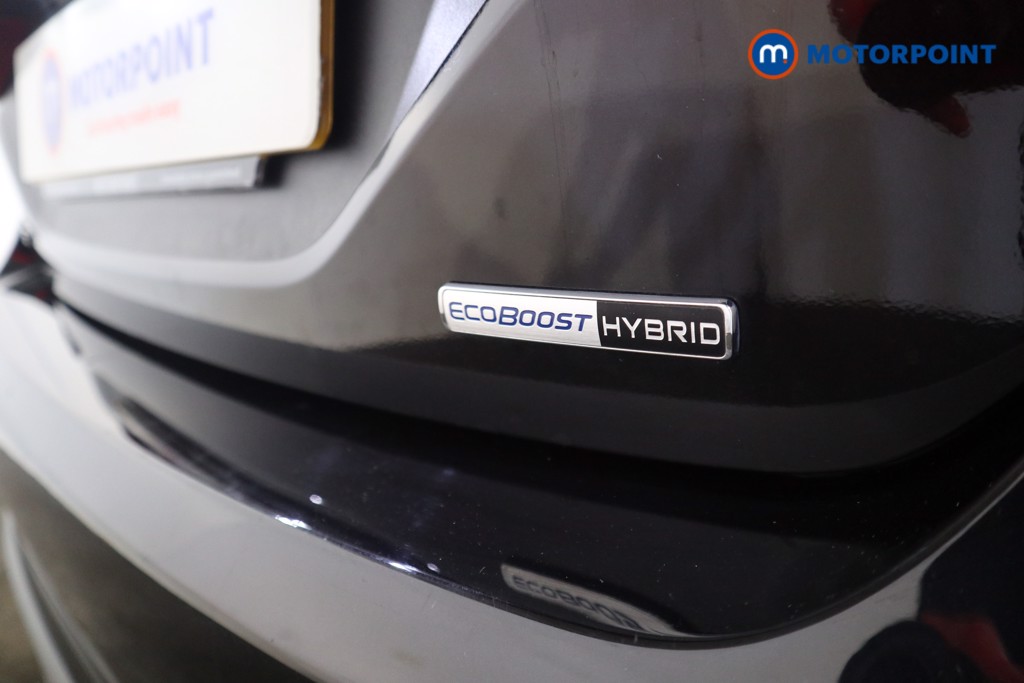 Ford Fiesta Active X Edition Manual Petrol Hatchback - Stock Number (1630019) - 26th supplementary image