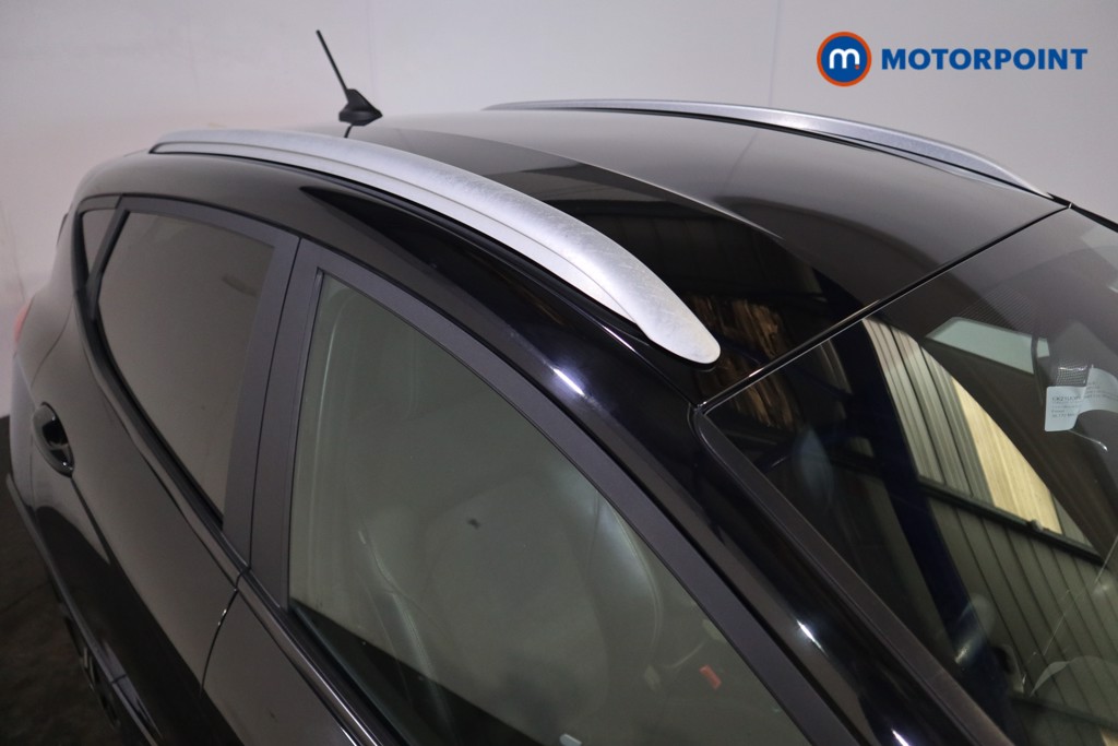 Ford Fiesta Active X Edition Manual Petrol Hatchback - Stock Number (1630019) - 30th supplementary image