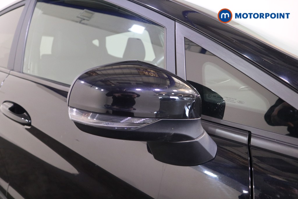 Ford Fiesta Active X Edition Manual Petrol Hatchback - Stock Number (1630019) - 31st supplementary image