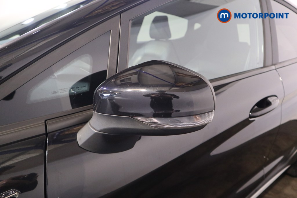 Ford Fiesta Active X Edition Manual Petrol Hatchback - Stock Number (1630019) - 32nd supplementary image