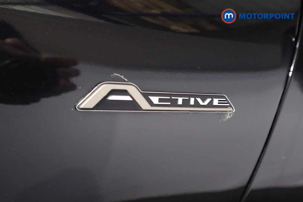 Ford Fiesta Active X Edition Manual Petrol Hatchback - Stock Number (1630019) - 33rd supplementary image