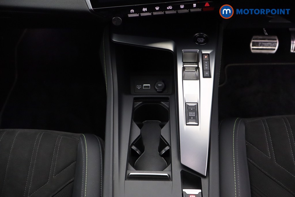 Peugeot 408 GT Automatic Petrol Hatchback - Stock Number (1630050) - 3rd supplementary image