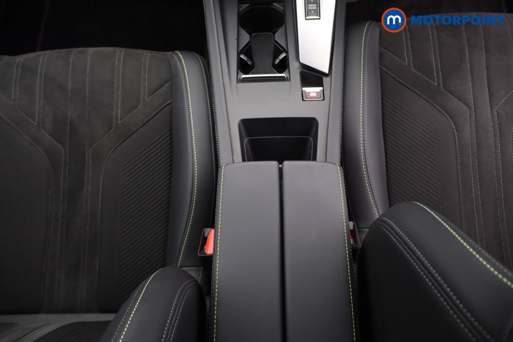 Peugeot 408 GT Automatic Petrol Hatchback - Stock Number (1630050) - 4th supplementary image