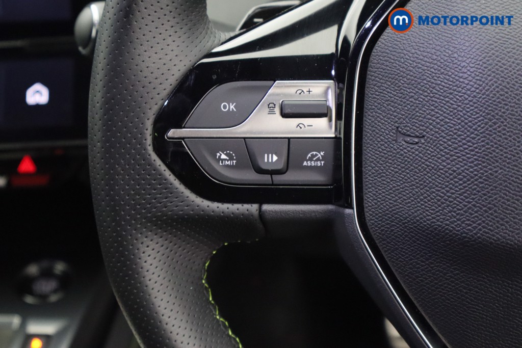 Peugeot 408 GT Automatic Petrol Hatchback - Stock Number (1630050) - 6th supplementary image